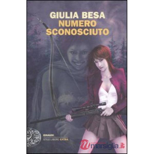 Numero sconosciuto
