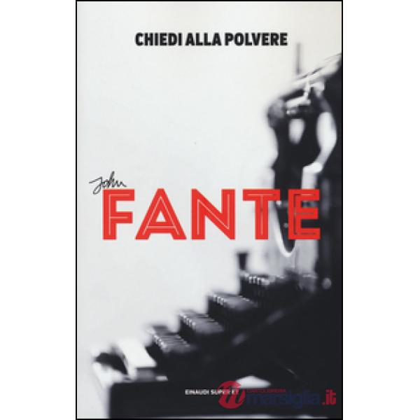 Chiedi alla polvere