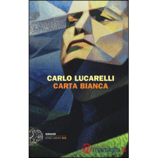 Carta bianca