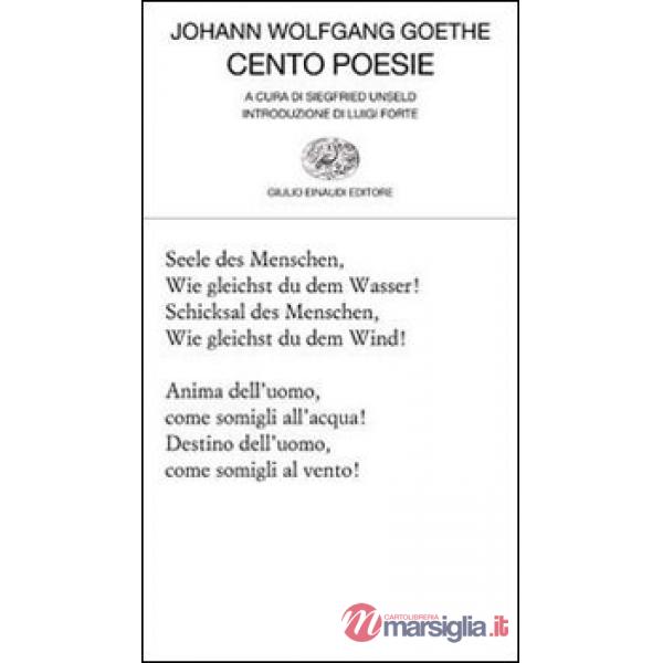 Cento poesie