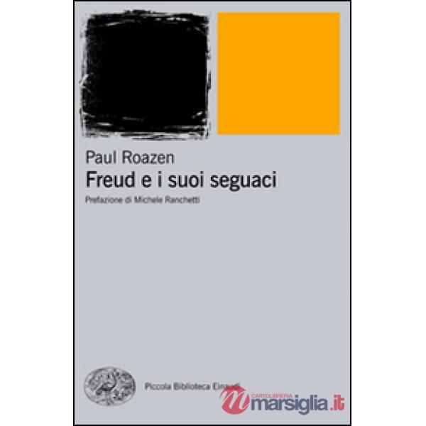 Freud e i suoi seguaci
