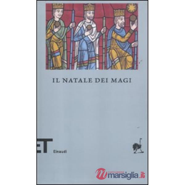 Natale dei Magi (Il)
