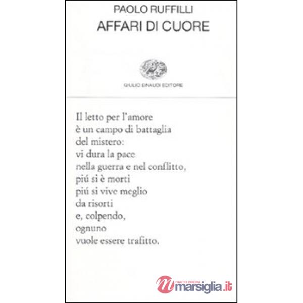 Affari di cuore