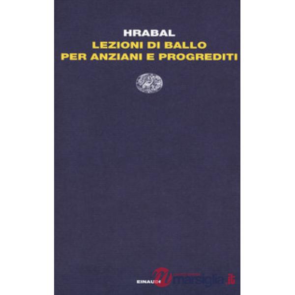 Lezioni di ballo per anziani e progrediti