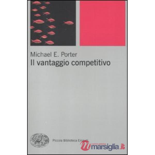 Vantaggio competitivo (Il)