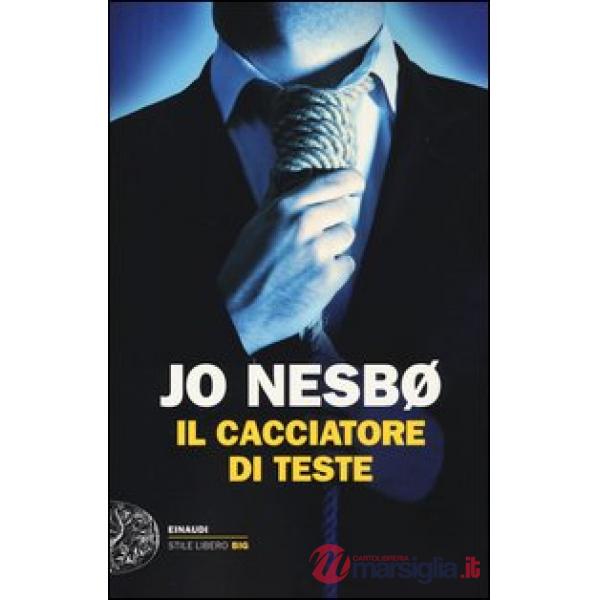 Cacciatore di teste (Il)