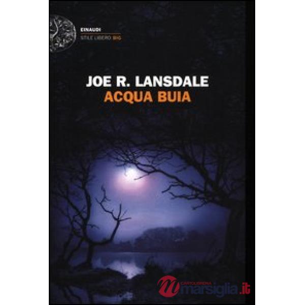 Acqua buia