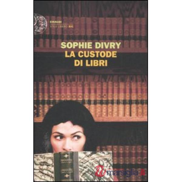 Custode di libri (La)