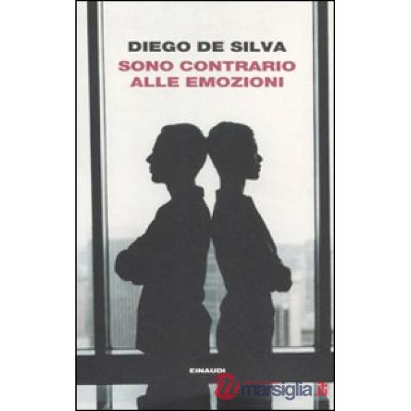Sono contrario alle emozioni