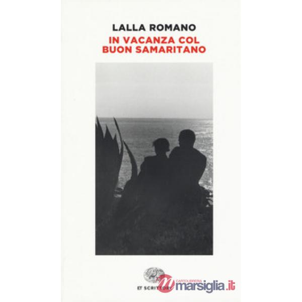 In vacanza col buon samaritano