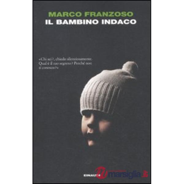 Bambino indaco (Il)