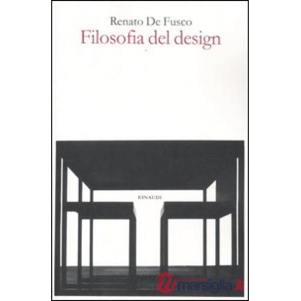 Filosofia del design