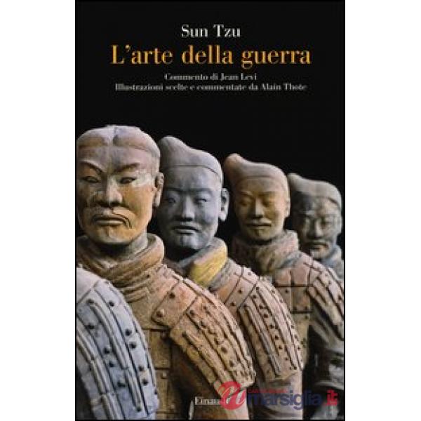 Arte della guerra (L')