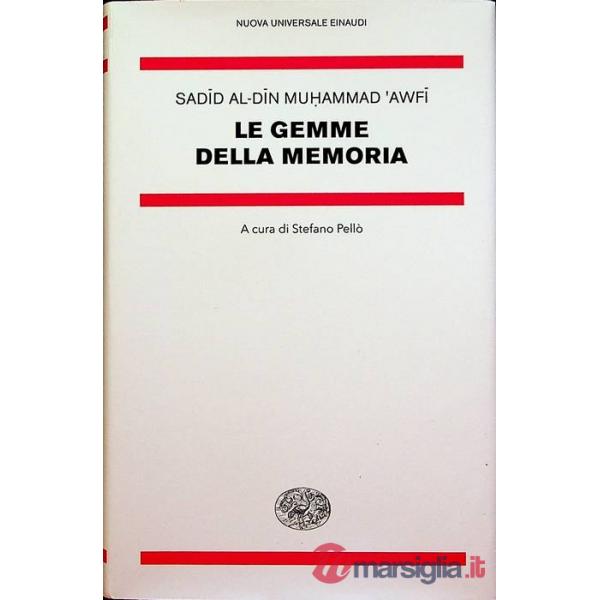 Gemme della memoria (Le)