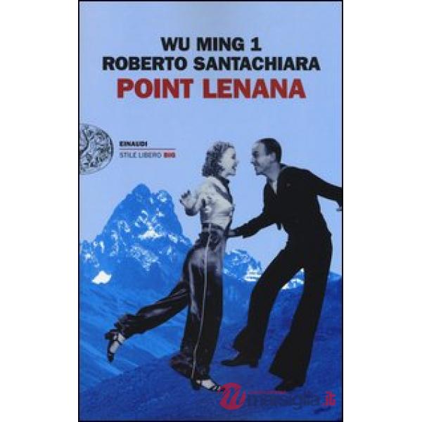 Point Lenana