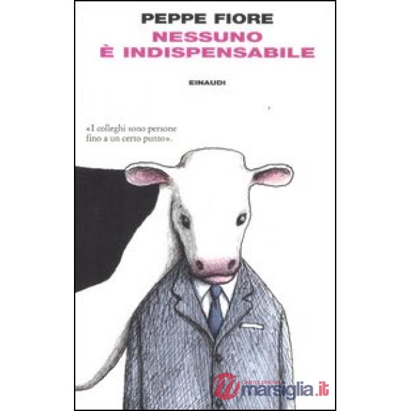 Nessuno è indispensabile