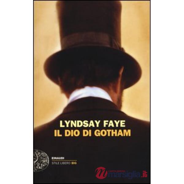 Dio di Gotham (Il)