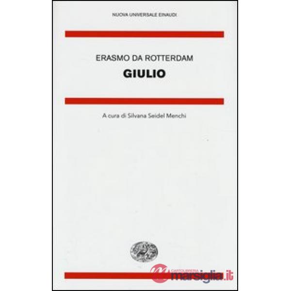 Giulio. Testo latino a fronte