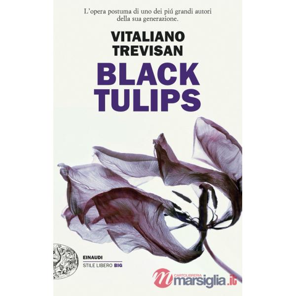 Black Tulips
