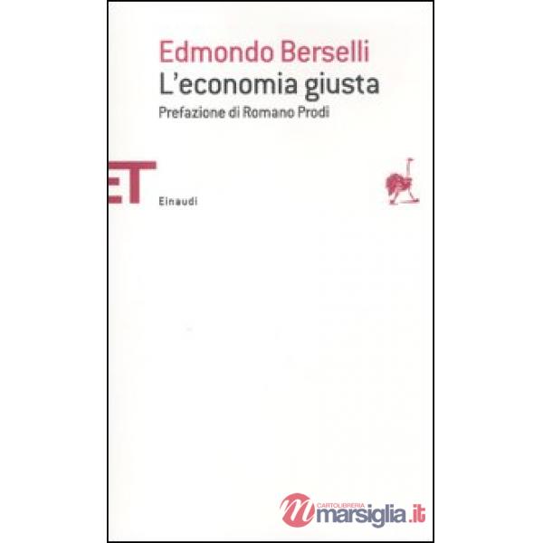 Economia giusta (L')