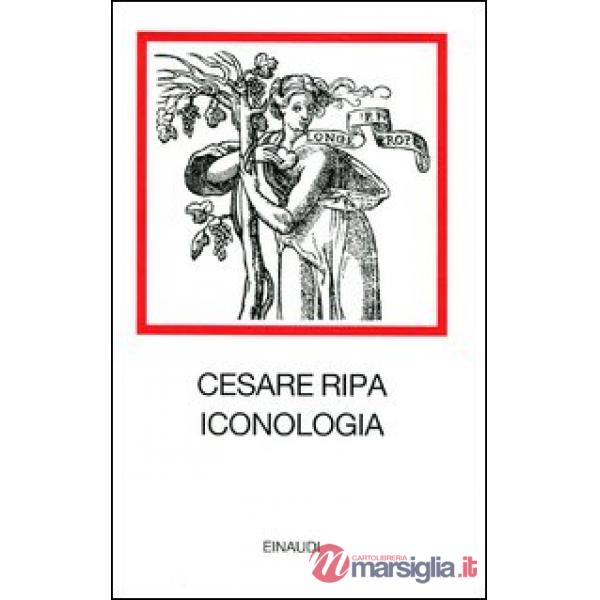 Iconologia. Ediz. illustrata
