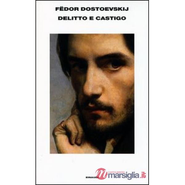Delitto e castigo