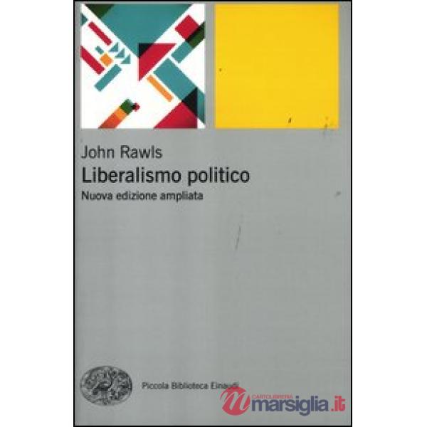 Liberalismo politico