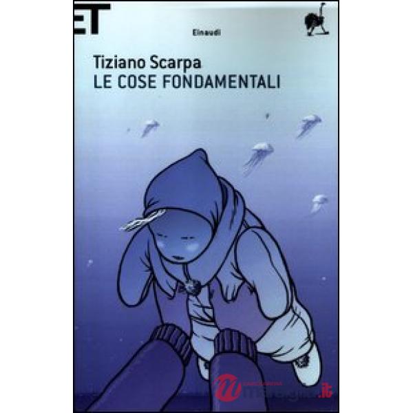 Cose fondamentali (Le)