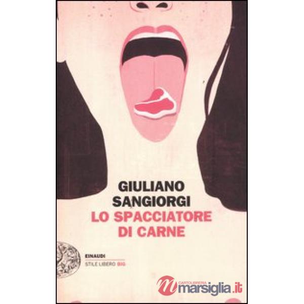 Spacciatore di carne (Lo)