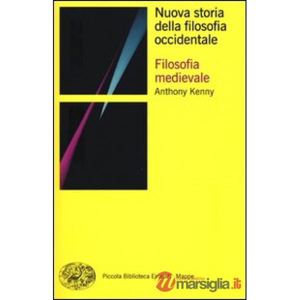 Nuova storia della filosofia occidentale. Vol. 2: Filosofia medievale