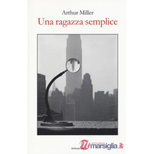 Ragazza semplice (Una)
