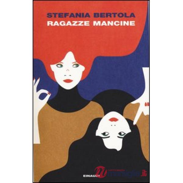 Ragazze mancine
