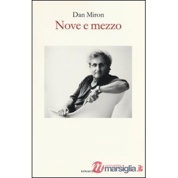 Nove e mezzo