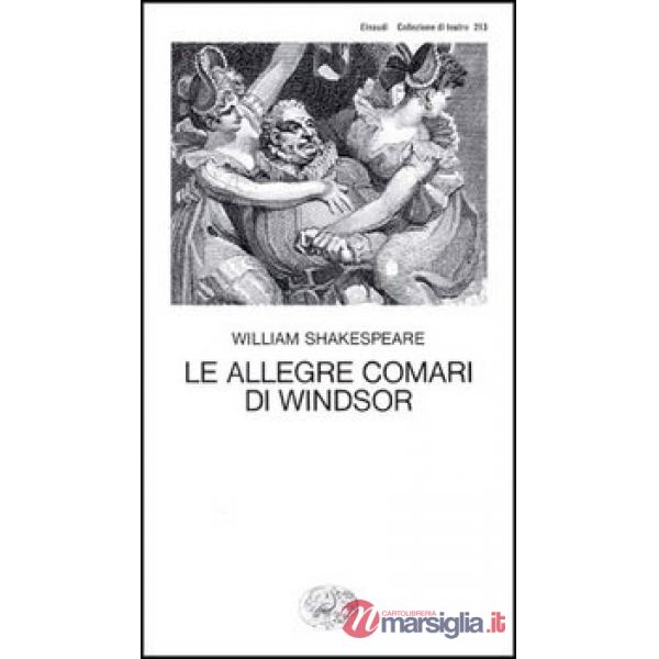 Allegre comari di Windsor (Le)