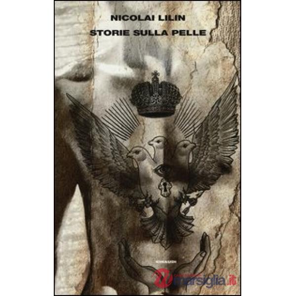 Storie sulla pelle