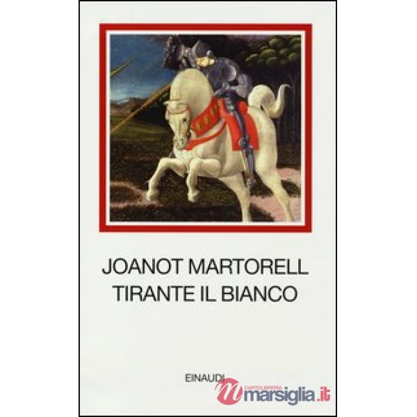 Tirante il Bianco