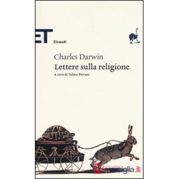 Lettere sulla religione