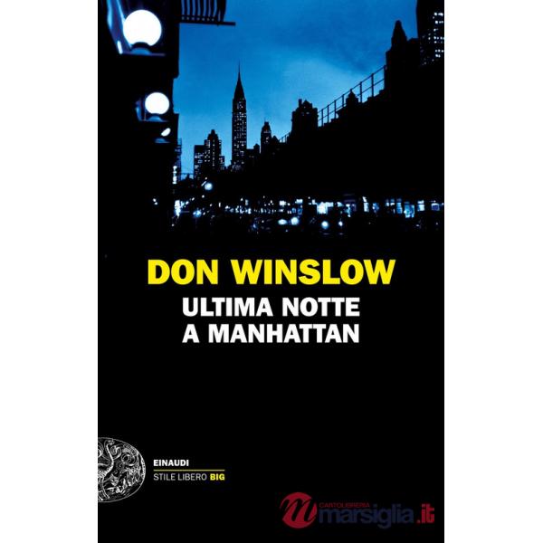 Ultima notte a Manhattan