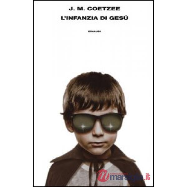Infanzia di Gesù (L')