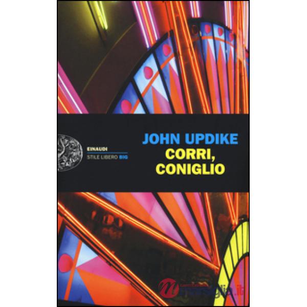Corri, coniglio