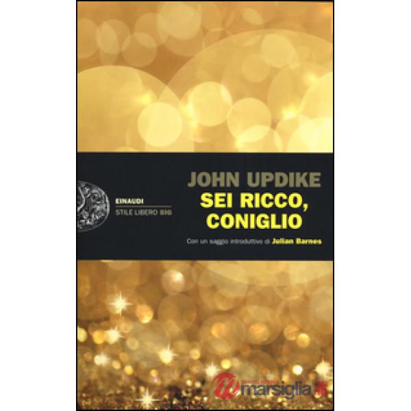 Sei ricco, coniglio