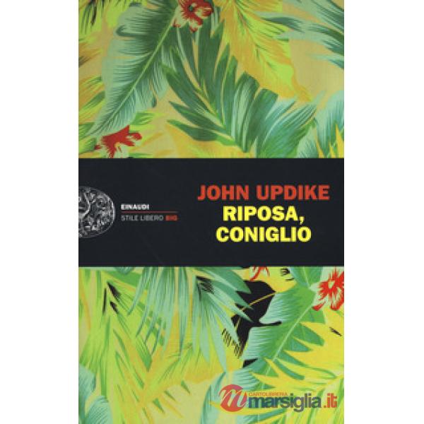 Riposa, coniglio