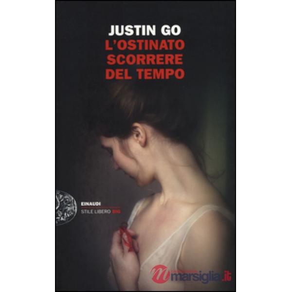Ostinato scorrere del tempo (L')