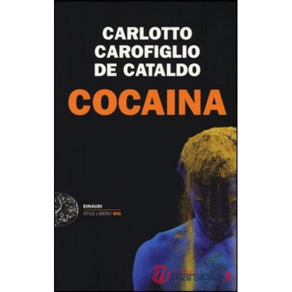 Cocaina