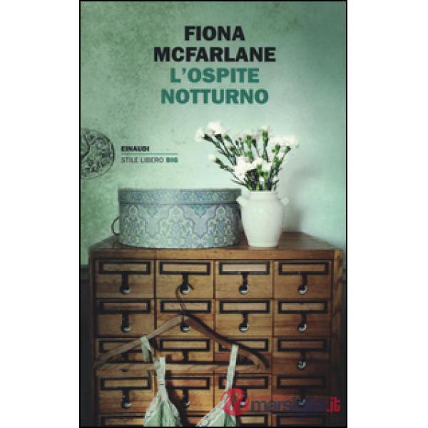 Ospite notturno (L')