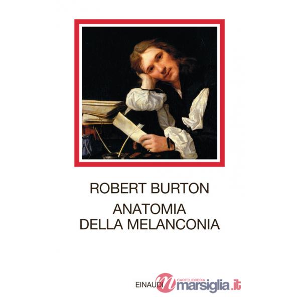Anatomia della melanconia