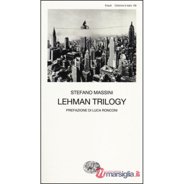 Lehman Trilogy