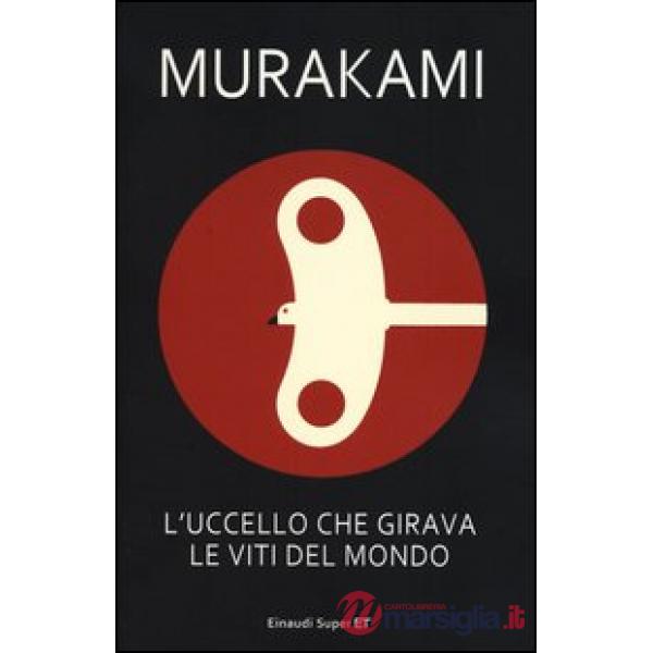 Uccello che girava le viti del mondo (L')