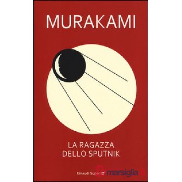 Ragazza dello Sputnik (La)