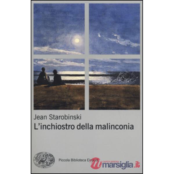 Inchiostro della malinconia (L')